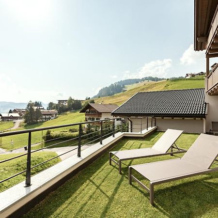 Luxury Chalet Plazola Selva di Val Gardena Exteriér fotografie