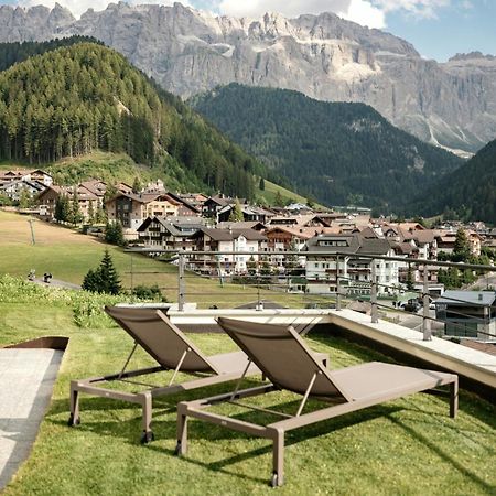 Luxury Chalet Plazola Selva di Val Gardena Exteriér fotografie