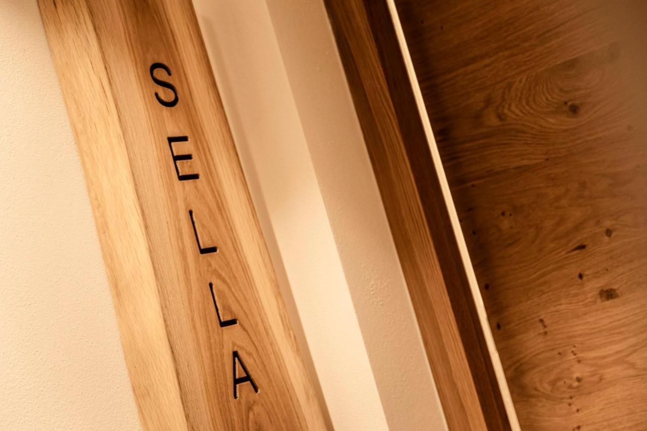 Luxury Chalet Plazola Selva di Val Gardena Exteriér fotografie